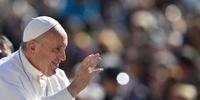 Papa Francisco visitará Egito nos dias 28 e 29 de abril
