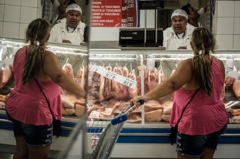 Estados com maior abate de bovinos do pa&iacute;s demonstram preocupa&ccedil;&atilde;o