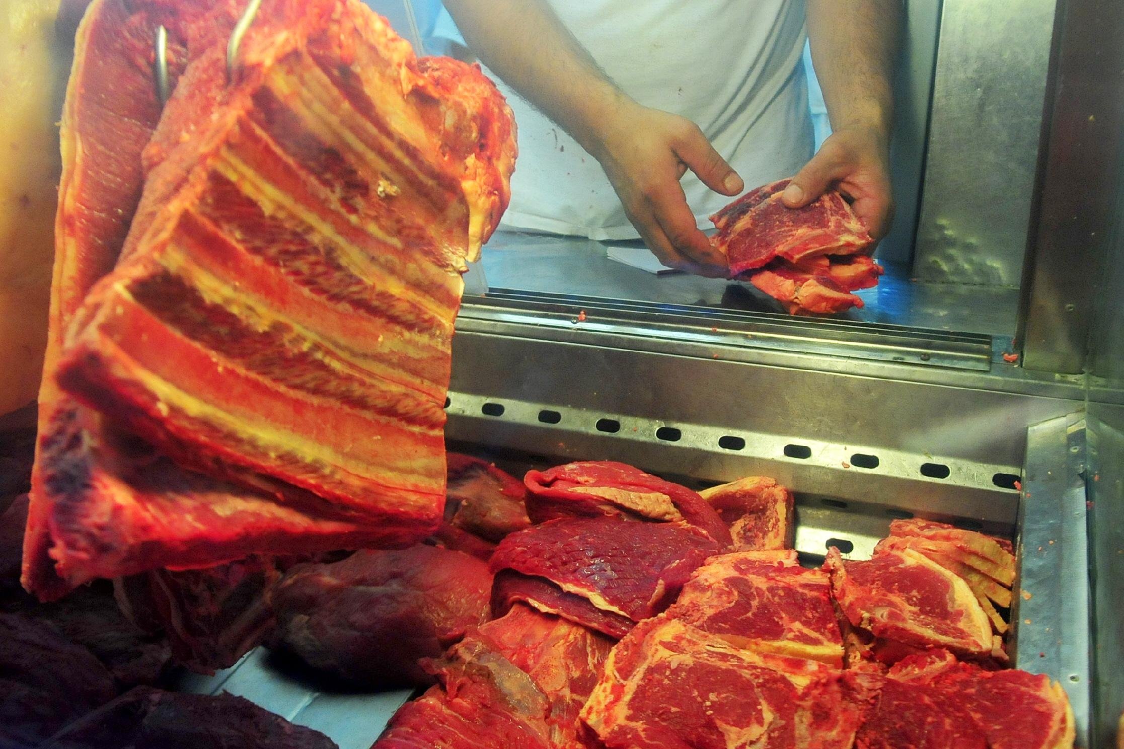 Minist&eacute;rio diz que fiscaliza&ccedil;&atilde;o est&aacute; alerta e garantindo qualidade da carne