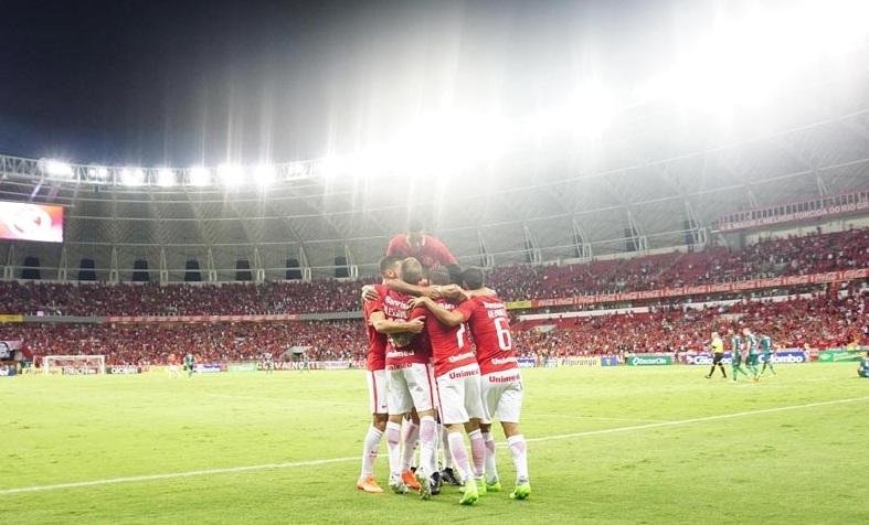 Colorado sofreu para sustentar o resultado, que quase escapou no final da partida contra S&atilde;o Paulo nesse s&aacute;bado