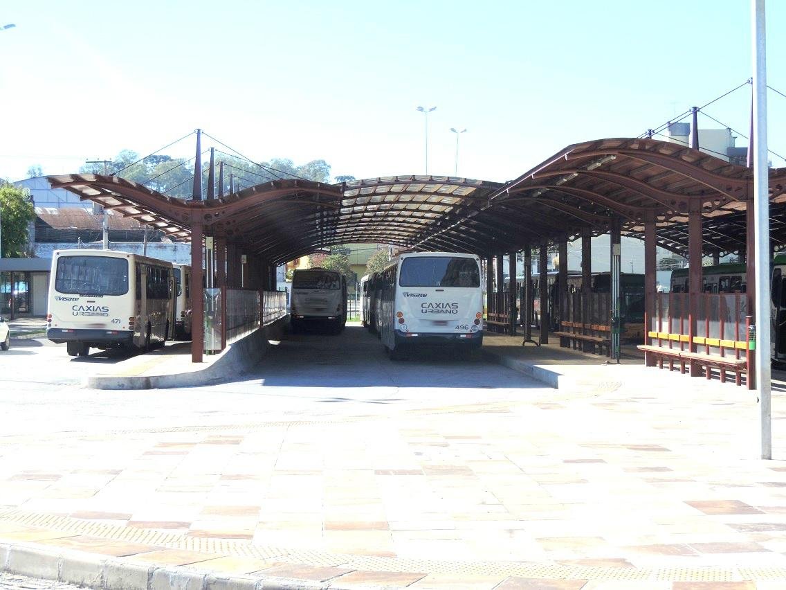 Categoria luta por reajuste salarial e espera por proposta da empresa Visate 