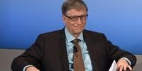 Bill Gates permanece como o homem mais rico do mundo