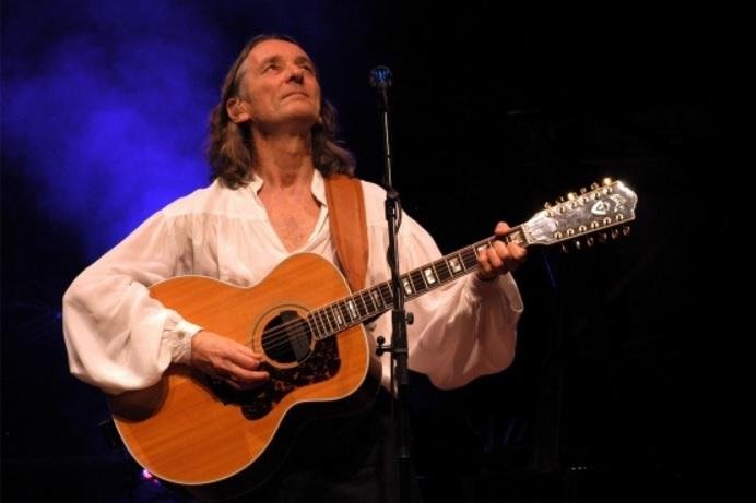 M&uacute;sico ficou at&eacute; 1983 com o Supertramp e desde ent&atilde;o segue carreira solo