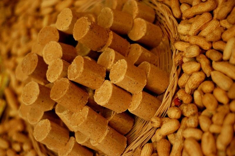 Produtos interditados excediam o limite permitido de aflatoxinas, subst&acirc;ncias t&oacute;xicas produzidas por fungos 