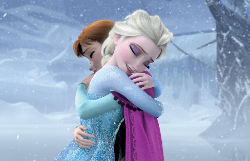 De acordo com pol&iacute;tica n&atilde;o oficial da empresa, "Frozen" n&atilde;o deve ganhar com atores reais