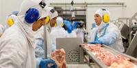 México suspende importação de carne de frango do Brasil