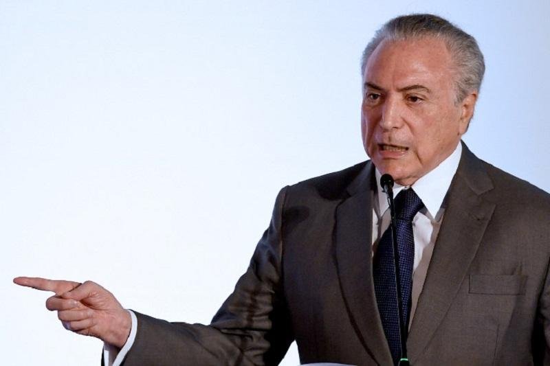 Recuo de Temer na Previd&ecirc;ncia &eacute; motivado por press&atilde;o de aliados nos redutos
