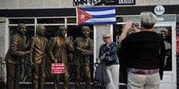 Bares celebram Beatlemania em Cuba após anos de censura