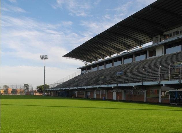 S&atilde;o Jos&eacute; mandar&aacute; jogo contra o Inter no Est&aacute;dio do Vale