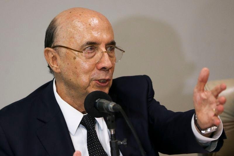 Medida visa cumprir a meta de d&eacute;ficit prim&aacute;rio de R$ 139 bilh&otilde;es neste ano