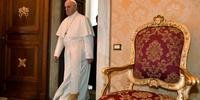 Papa aprova canonização das crianças pastoras de Fátima