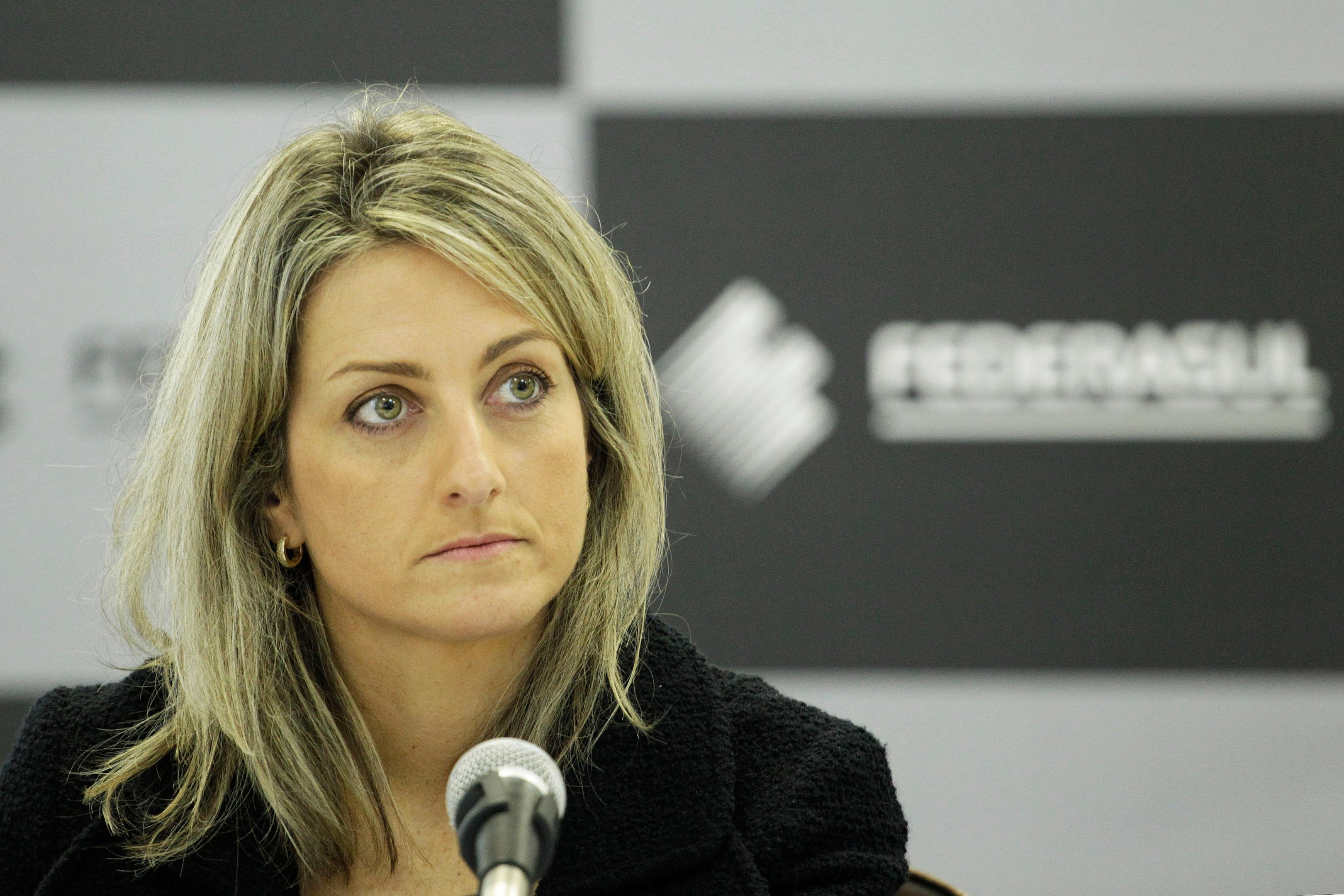 Para Simone Leite, terceiriza&ccedil;&atilde;o vai desburocratizar ambiente de neg&oacute;cios