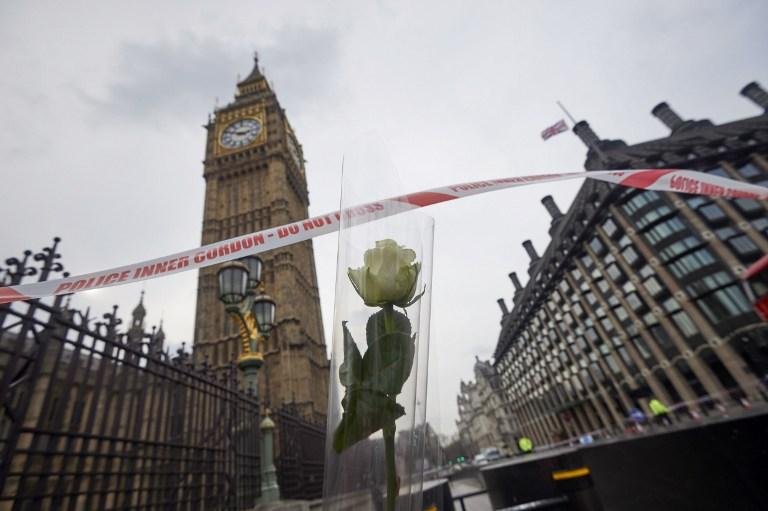 Autor do atentado de Londres &eacute; identificado
