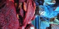 Itamaraty divulgou lista detalhada de países que colocaram restrições à carne brasileira