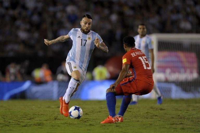 &Eacute; a quarta vit&oacute;ria seguida da sele&ccedil;&atilde;o argentina contra o rival em Eliminat&oacute;rias da Copa do Mundo