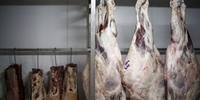 Hong Kong retira do mercado carne brasileira supostamente adulterada