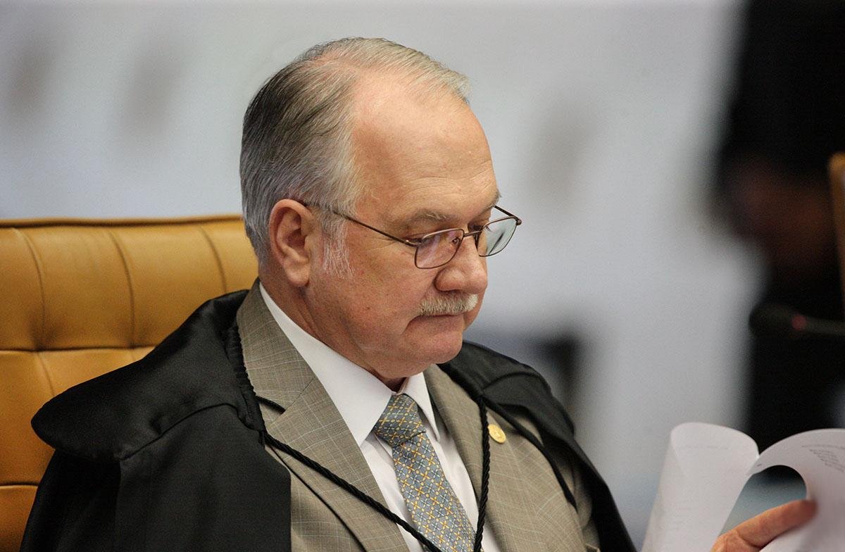 Fachin evitou dar prazo sobre decis&atilde;o de aberturas de inqu&eacute;ritos de parlamentares e ministros