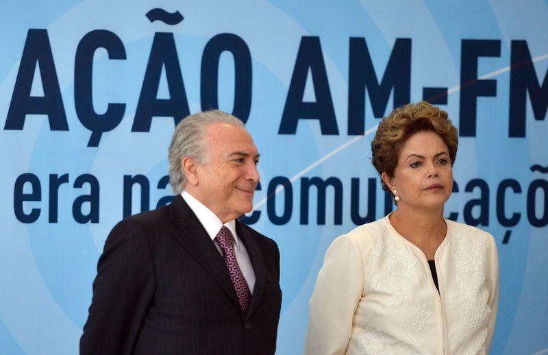 Depoimento foi dado no &acirc;mbito da A&ccedil;&atilde;o de Investiga&ccedil;&atilde;o Judicial Eleitoral contra chapa Dilma / Temer