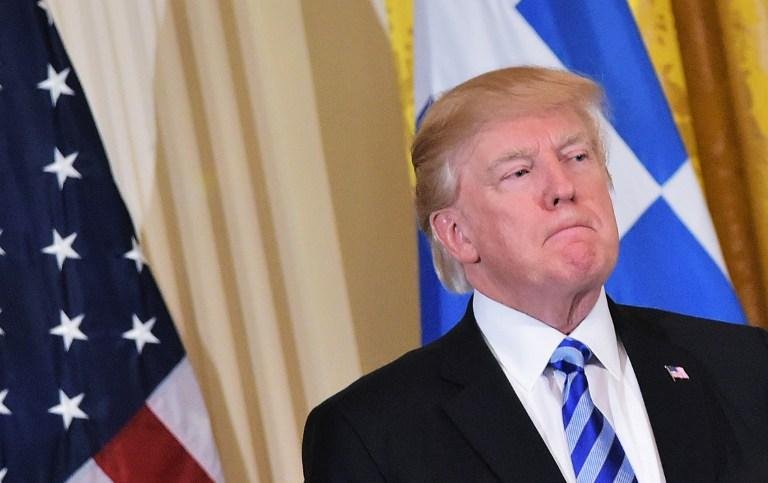 Novo projeto implicaria na retirada do seguro de 14 milh&otilde;es de americanos