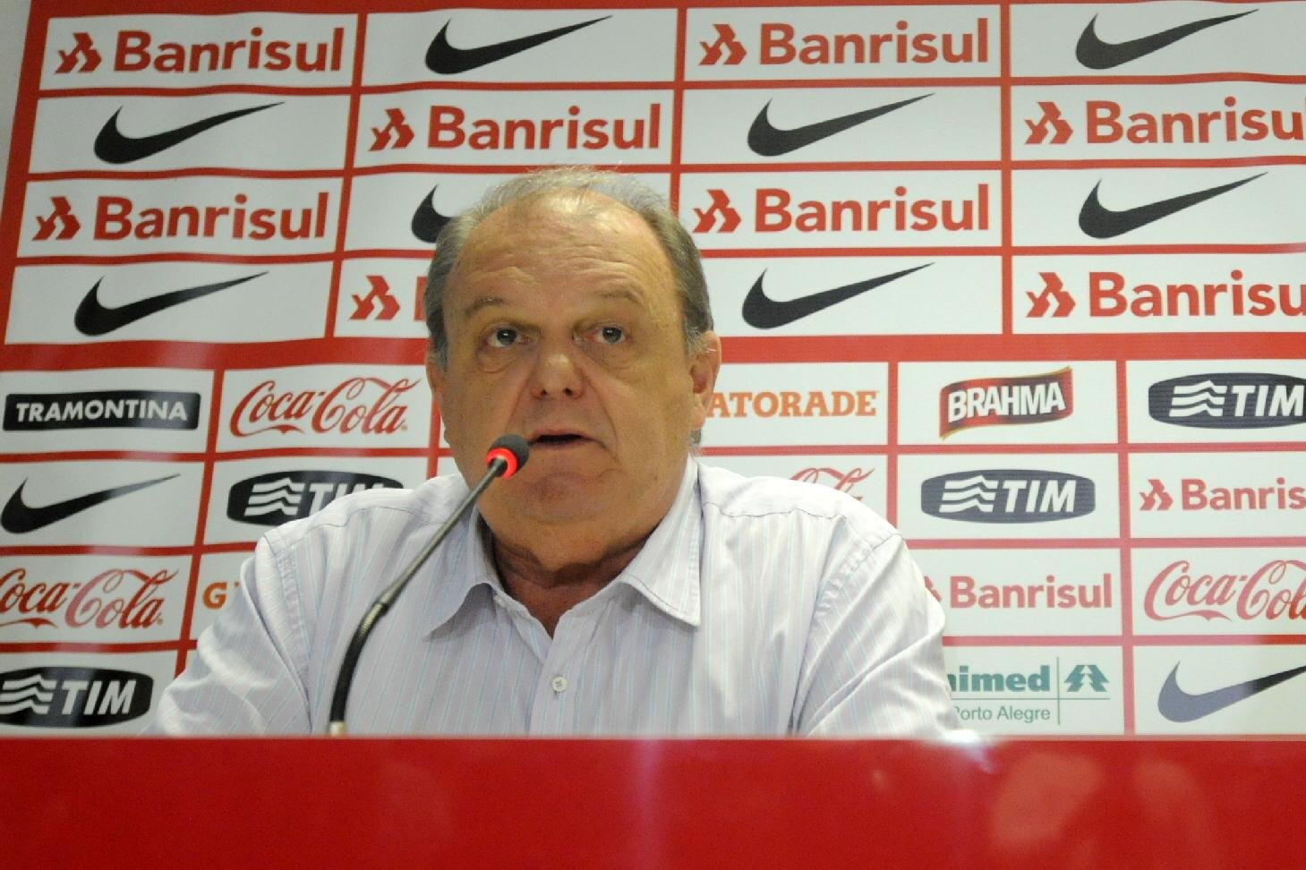 Processo da CBF contra o Inter ter&aacute; oitiva na pr&oacute;xima quinta-feira