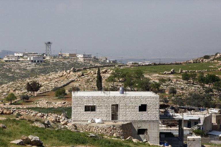 Israel n&atilde;o adotou "qualquer medida" para limitar coloniza&ccedil;&atilde;o, diz emiss&aacute;rio da ONU