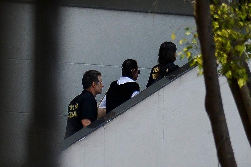 Adriana Ancelmo deve ser liberada no complexo penitenci&aacute;rio de Bangu a partir da pr&oacute;xima semana
