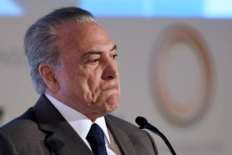 Para ter apoior para reformas, Temer antecipou calend&aacute;rio e come&ccedil;ou a liberar recursos de emendas na semana passada