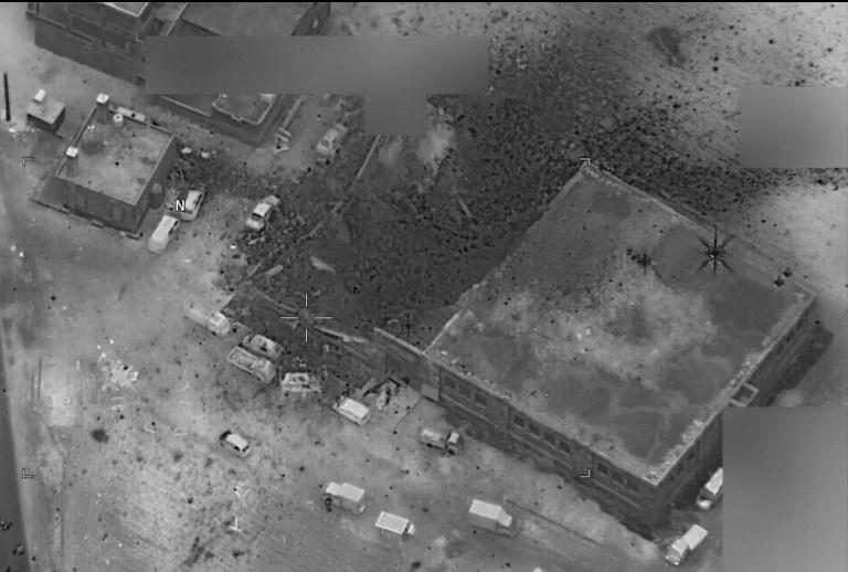 Ataque a&eacute;reo americano mata l&iacute;der da Al-Qaeda no Afeganist&atilde;o