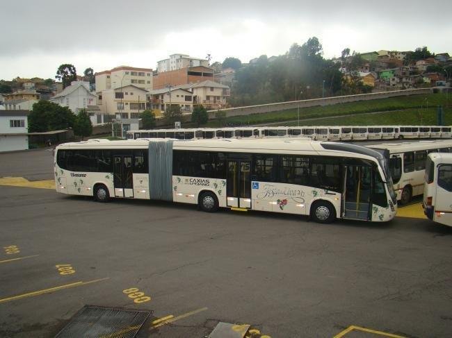 Rodovi&aacute;rios de Caxias do Sul decidem manter servi&ccedil;o ap&oacute;s assembleia