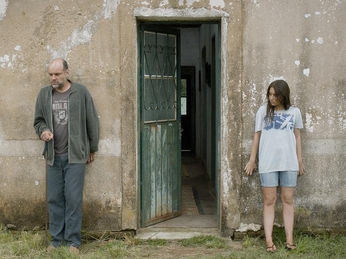 Cristiane Oliveira &eacute; a diretora do filme "A Mulher do Pai", que ir&aacute; inaugurar o novo projetor do Capit&oacute;lio