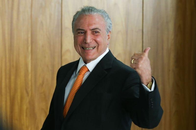 Tucanos consideram que atual presidente n&atilde;o realizou &ldquo;qualquer pr&aacute;tica il&iacute;cita&rdquo; e, portando, n&atilde;o deve ser penalizado