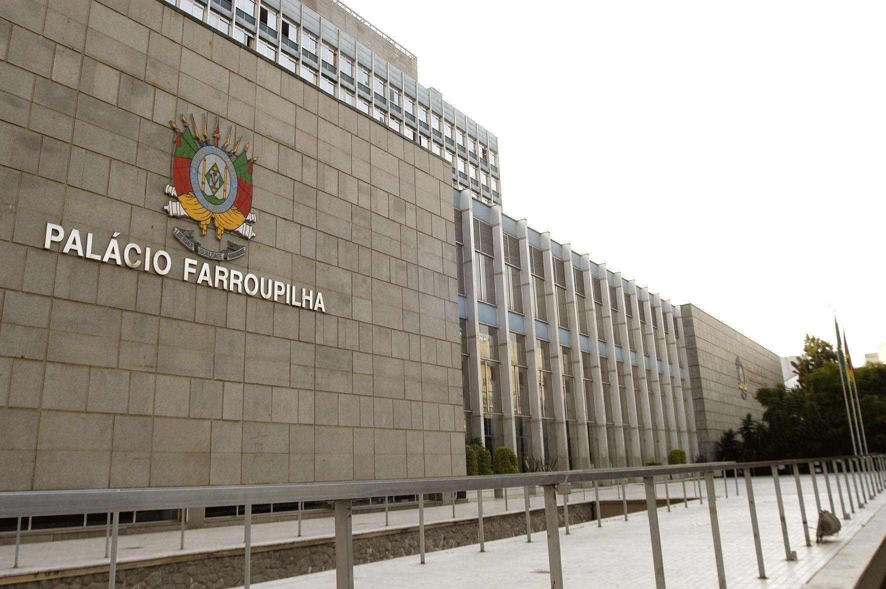 Piratini libera vota&ccedil;&otilde;es na Assembl&eacute;ia
