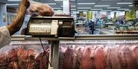 Anvisa interdita produtos de três frigoríficos da Carne Fraca