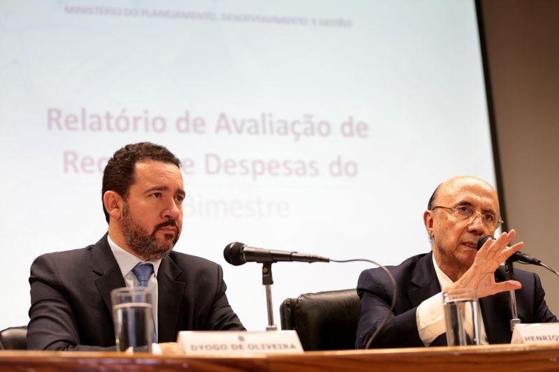 Governo far&aacute; an&uacute;ncio de corte no Or&ccedil;amento nesta quarta-feira