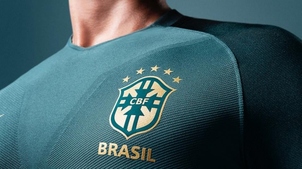 Nova camisa da Sele&ccedil;&atilde;o &eacute; lan&ccedil;ada com pre&ccedil;o de at&eacute; R$ 449,90