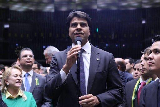Relator descarta retirar contrapartidas de programa de recupera&ccedil;&atilde;o fiscal
