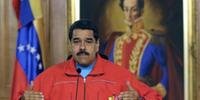 Presidente Nicolás Maduro responderá por crimes militares e de terrorismo