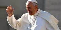 Papa Francisco pede proteção para os civis da cidade iraquiana de Mossul