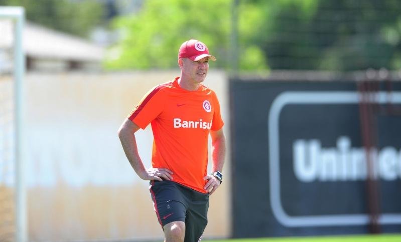 Inter sobe a Serra com for&ccedil;a m&aacute;xima