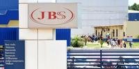 JBS concederá férias coletivas para dez unidades de abate de bovinos