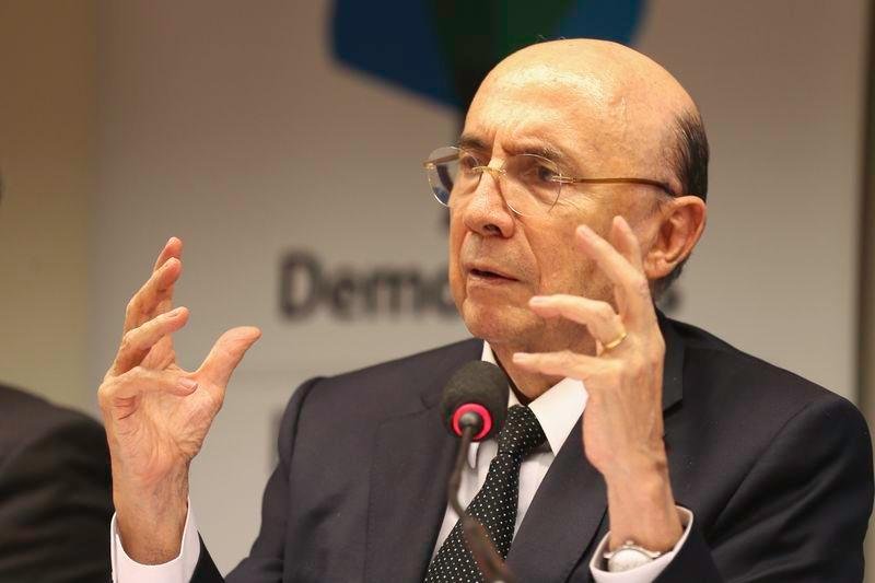 Governo informou que rombo no or&ccedil;amento deste ano &eacute; R$ 58,1 bilh&otilde;es