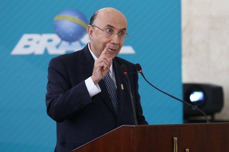 Fazenda corrige montante total pass&iacute;vel de contingenciamento para R$ 132,8 bilh&otilde;es