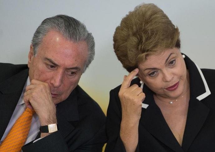 Defesas de Temer e Dilma solicitaram mais prazo para an&aacute;lise de provas