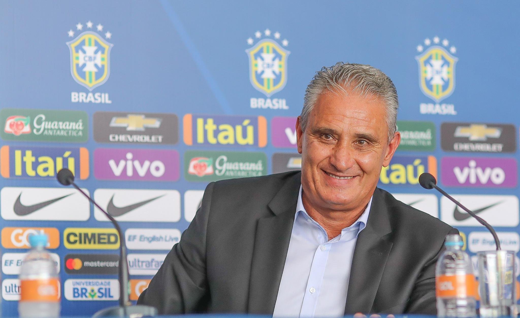 Jornais de Espanha e Argentina exaltaram a "Titerrevolu&ccedil;&atilde;o" do Brasil