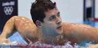 Nadador é o maior medalhista da história dos Jogos Pan-Americanos, com 23 pódios