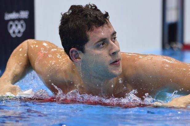 Nadador &eacute; o maior medalhista da hist&oacute;ria dos Jogos Pan-Americanos, com 23 p&oacute;dios