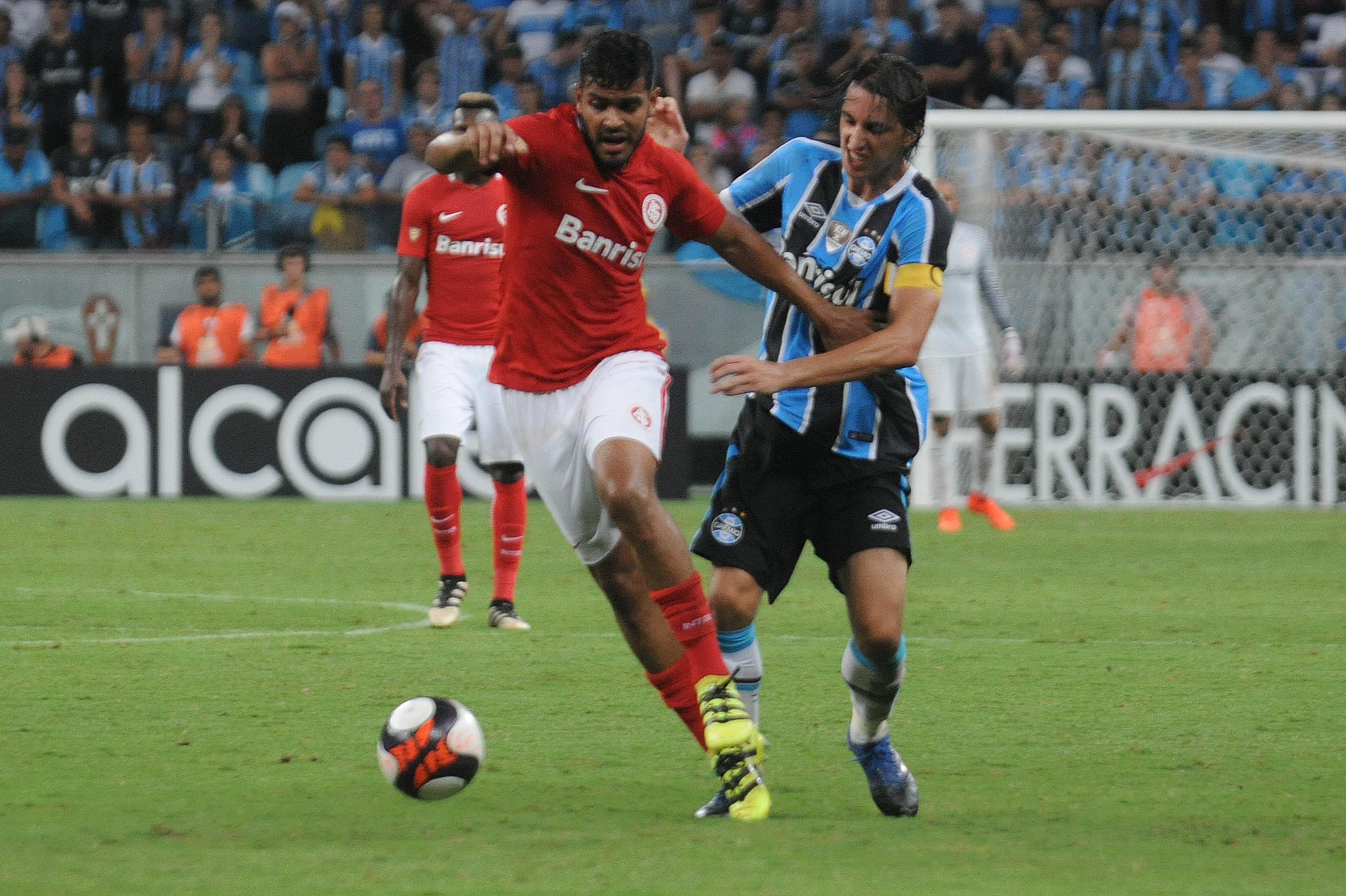 Inter enfrenta o Cruzeiro no s&aacute;bado &agrave;s 16h e Gr&ecirc;mio encara o Veran&oacute;polis domingo no mesmo hor&aacute;rio