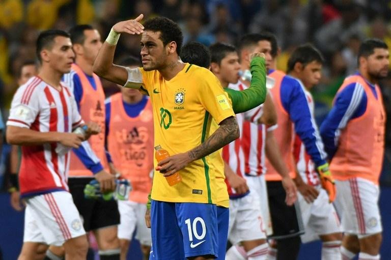Am&eacute;rica do Sul ter&aacute; seis vagas no Mundial