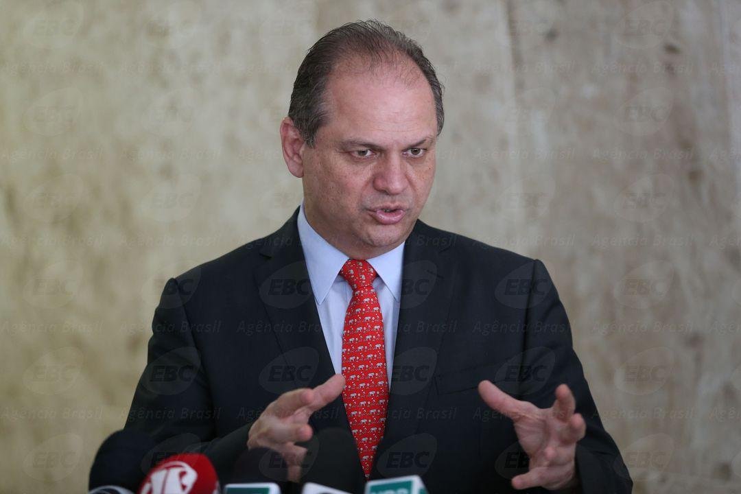 Minist&eacute;rio vai ampliar vacina&ccedil;&atilde;o de febre amarela fora de &aacute;reas de risco