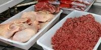 Operação apreende cerca de quatro toneladas de carne imprópria para consumo no interior do RS